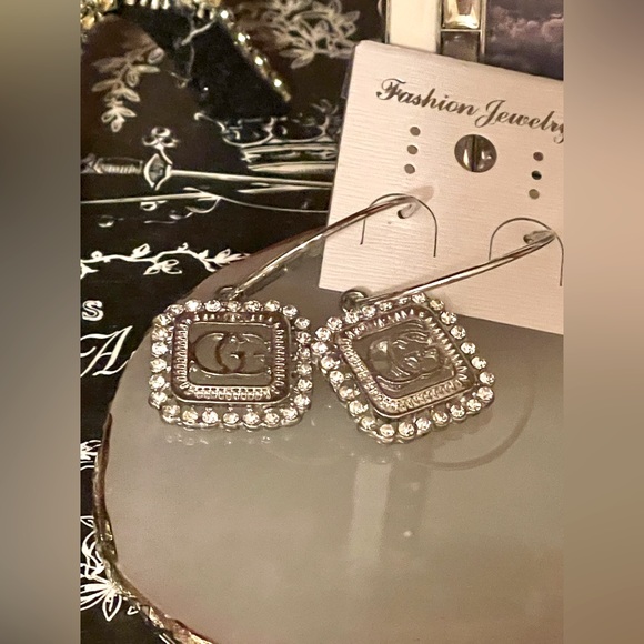 Jewelry Nwt Fashion Designer Inspired Earrings Poshmark